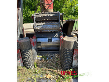 Puiduhakkurid Greentec 962/25 Chipper Combi: pilt 5 Puiduhakkurid Greentec 962/25 Chipper Combi: pilt 5