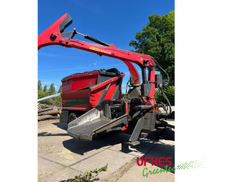 Puiduhakkurid Greentec 962/25 Chipper Combi: pilt 4 Puiduhakkurid Greentec 962/25 Chipper Combi: pilt 4