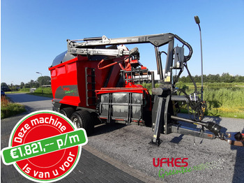 Puiduhakkurid GREENTEC