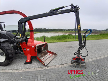 Greentec Cheetah 30 Front liising Greentec Cheetah 30 Front: pilt 1