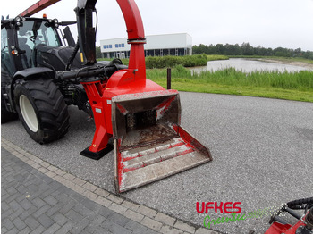 Greentec Cheetah 30 Front liising Greentec Cheetah 30 Front: pilt 4