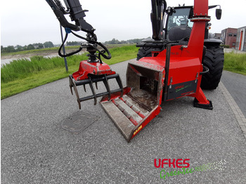 Greentec Cheetah 30 Front liising Greentec Cheetah 30 Front: pilt 2