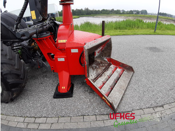 Greentec Cheetah 30 Front liising Greentec Cheetah 30 Front: pilt 3