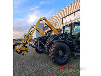 Valtra T 175 liising Valtra T 175: pilt 2