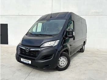 Kaubik OPEL