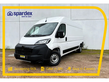 Kaubik PEUGEOT Boxer