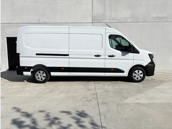 Kaubik Renault Master L3H2 | Leasing: pilt 3
