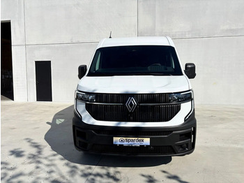 Kaubik Renault Master L3H2 | Leasing: pilt 2