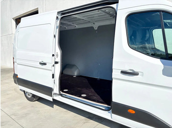 Kaubik Renault Master L3H2 | Leasing: pilt 5