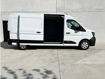 Kaubik Renault Master L3H2 | Leasing: pilt 4