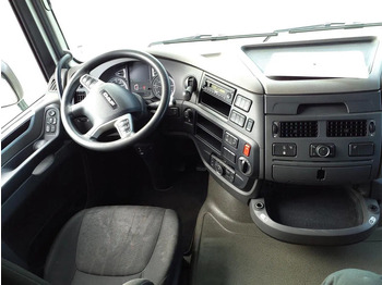 Interior photo 1: Sadulveok DAF XF 480 SC | Leasing