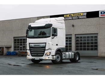 Sadulveok DAF XF 480