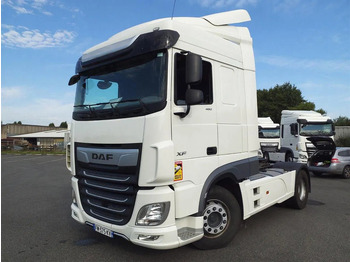 Sadulveok DAF XF 480
