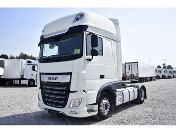 Sadulveok DAF XF 480