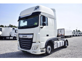 Sadulveok DAF XF 480