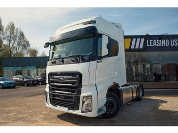 Sadulveok FORD