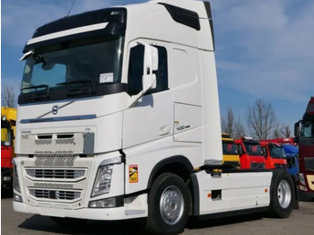 Sadulveok VOLVO FH 500