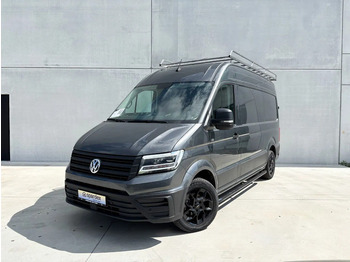 Kaubik VOLKSWAGEN Crafter