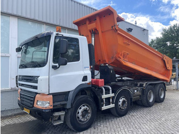 Kallurauto DAF CF 85 410