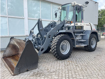 Rataslaadur TEREX
