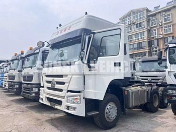 Sadulveok SINOTRUK HOWO