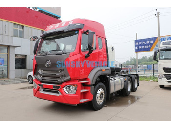 Sadulveok SINOTRUK HOWO