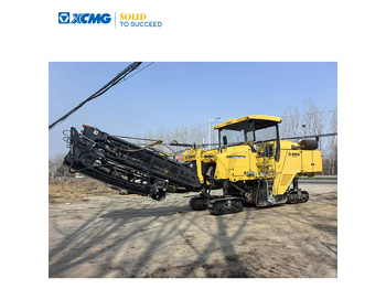 Külmhöövel BOMAG