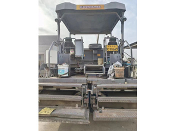 Asfaldilaotur DYNAPAC F3030 Used Asphalt Paver For Sale: pilt 5