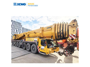 Autokraana LIEBHERR LTM 1500