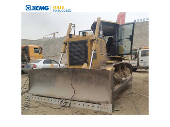 Buldooser XCMG