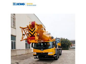 Autokraana XCMG XCT100
