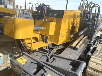 Suunatav sisetreimismasin XCMG HDD 320KN Used Horizontal Directional Drilling Machine XZ320D for sale: pilt 2