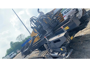 Suunatav sisetreimismasin XCMG HDD 320KN Used Horizontal Directional Drilling Machine XZ320D for sale: pilt 5