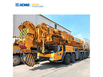 Maastikukraana XCMG XCA600