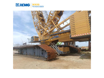 Roomikkraana XCMG XGC16000