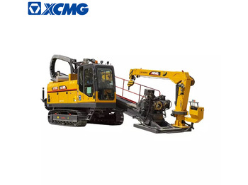 Suunatav sisetreimismasin XCMG XZ1350