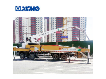Betoonipump XCMG