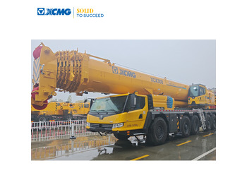 Maastikukraana XCMG XCA300