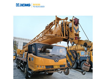 Autokraana XCMG