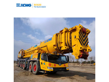 Maastikukraana XCMG XCA700