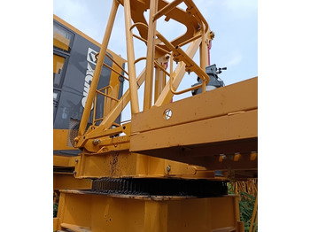 Tornkraana XCMG Official China Tower Crane XGT6010-6S1 6t Used Mini Tower Crane Hot Sale: pilt 4