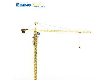 Tornkraana XCMG