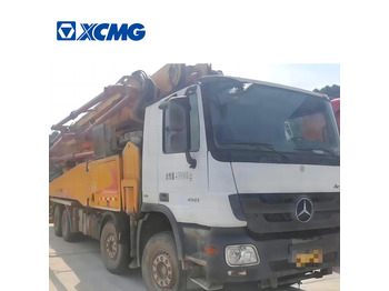 Betoonipump XCMG
