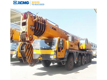 Autokraana XCMG QAY240