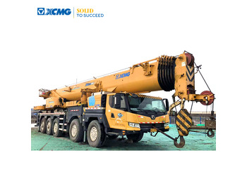 Autokraana XCMG XCT100