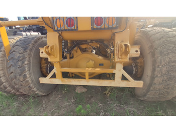 Kallur XCMG Official Second Hand 70 Ton 6x4 Dump Truck XDM80 China Tipper Trucks For Sale: pilt 5