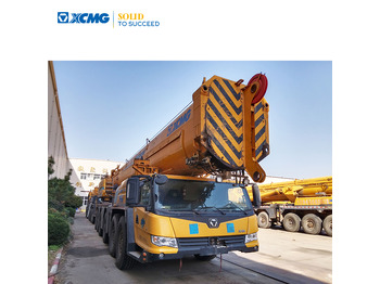 Maastikukraana XCMG XCA460