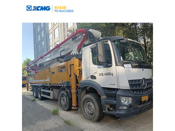 Betoonipump XCMG