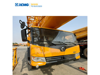 Autokraana XCMG QY130K
