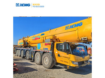 Maastikukraana XCMG XCA460
